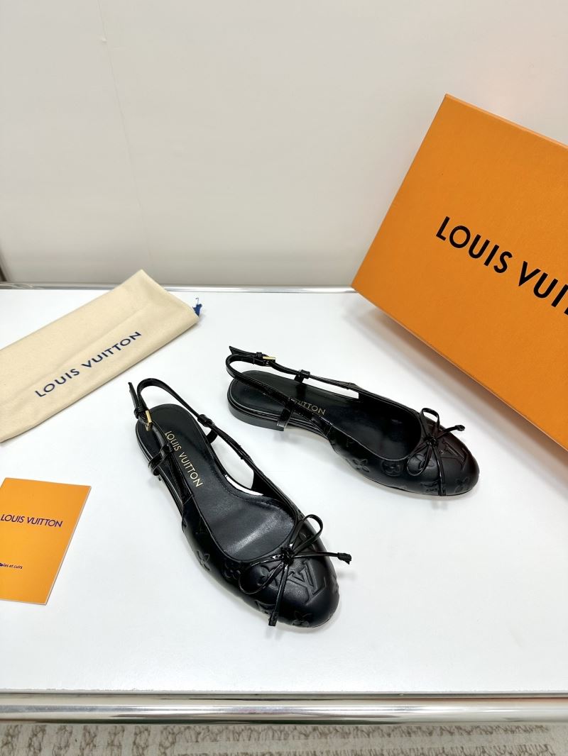 Louis Vuitton Tods Shoes